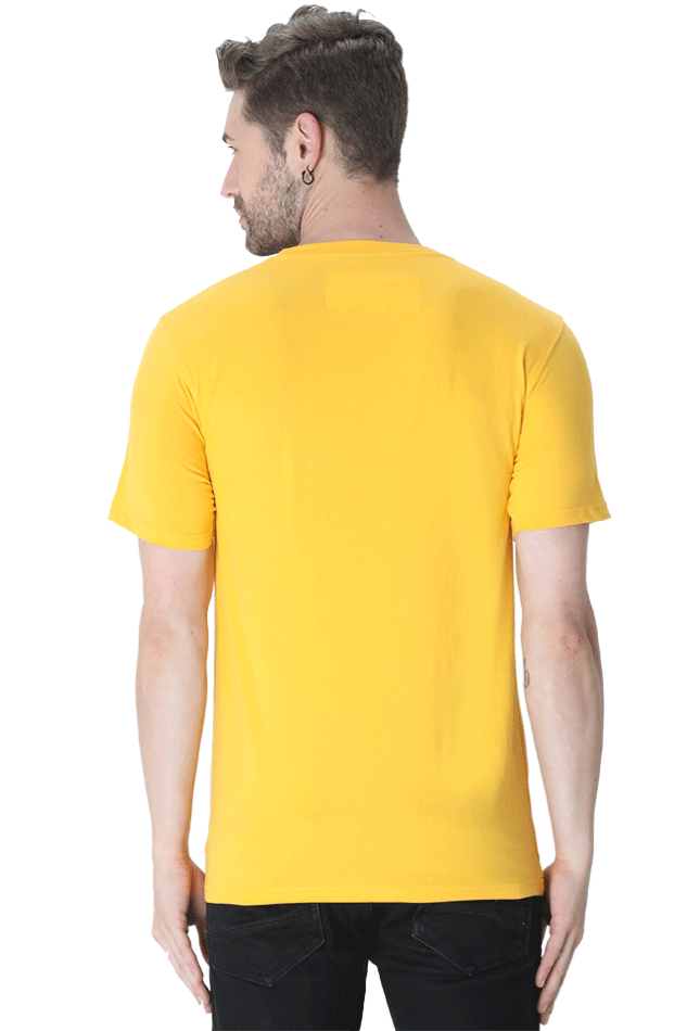 Bold Threads- Cotton Men's Tshirt