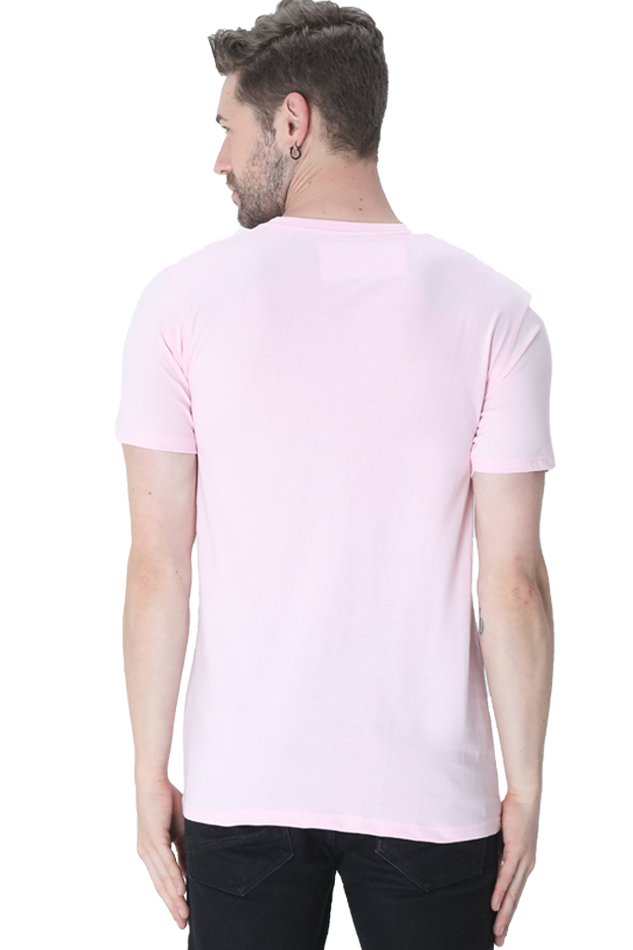 Bold Threads- Cotton Men's Tshirt