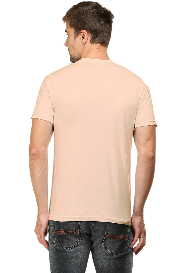 Bold Threads- Cotton Men's Tshirt