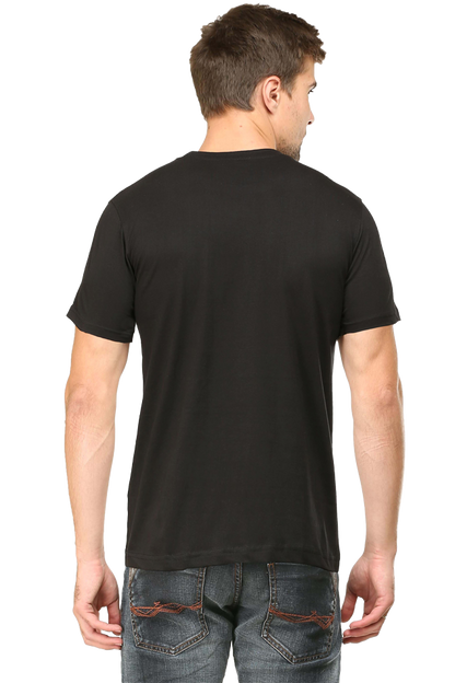 OM Diwali Mens Pure Cotton Tshirt