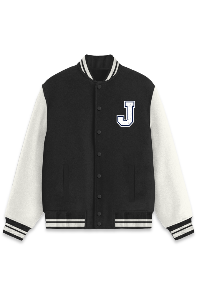 Premium Unisex Varsity Jackets – Comfortable and Versatile