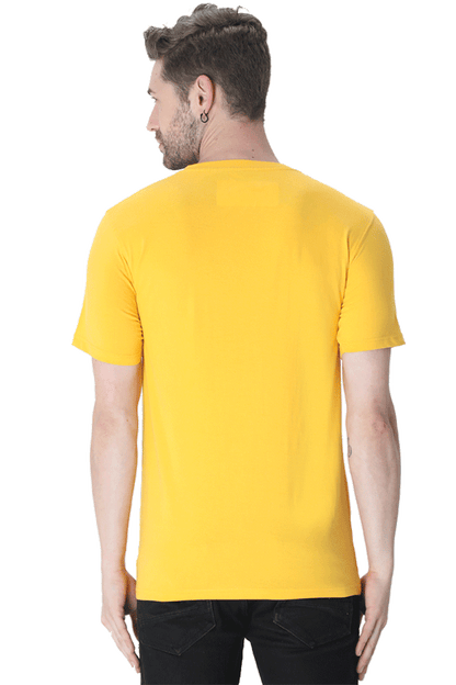 Bold Threads-  Cotton Men's Tshirt