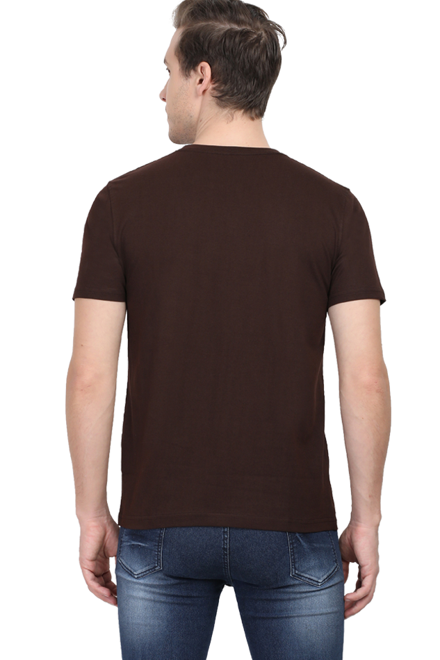 Limitless Wear - Men's cotton tshirt