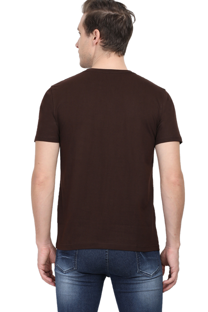 Limitless Wear - Men's cotton tshirt