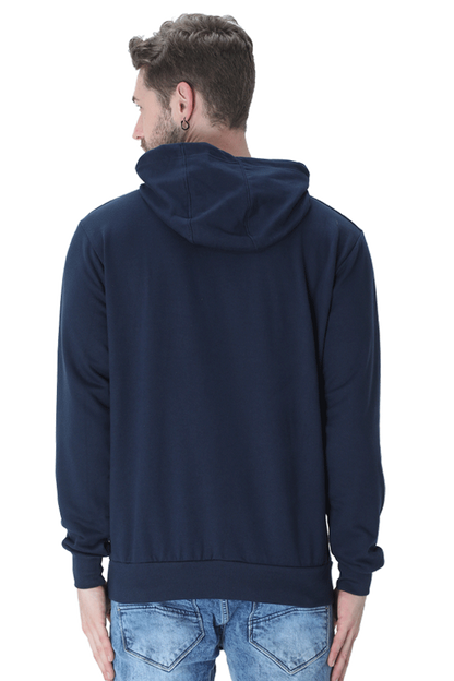 Be You Mens Hoodie