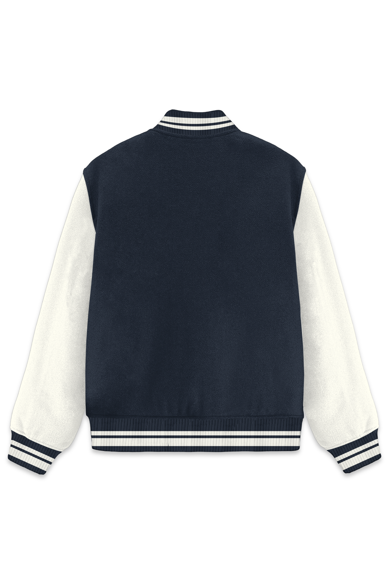 Premium Unisex Varsity Jackets – Comfortable and Versatile