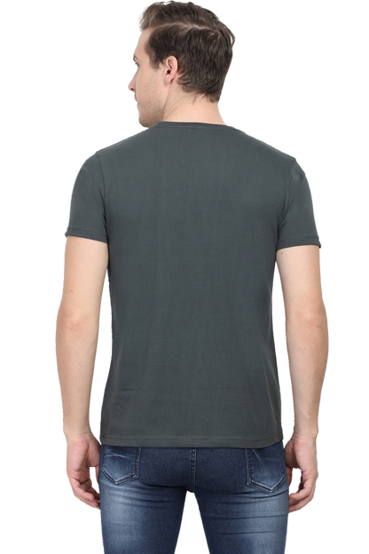 Limitless Wear - Men's cotton tshirt