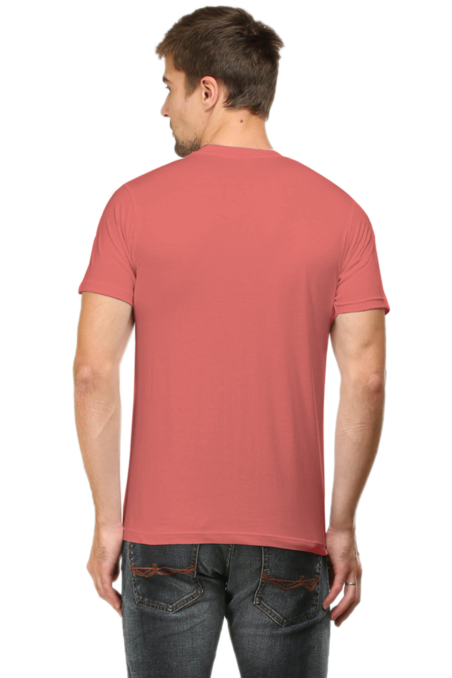 Dhan Laxmi Diwali Mens Pure Cotton Tshirt