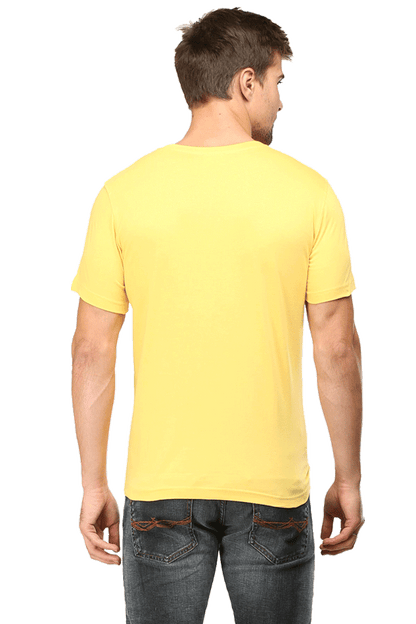 Puff Love Mens Pure Cotton Tshirt