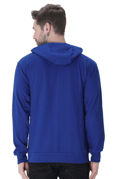 Be You Mens Hoodie